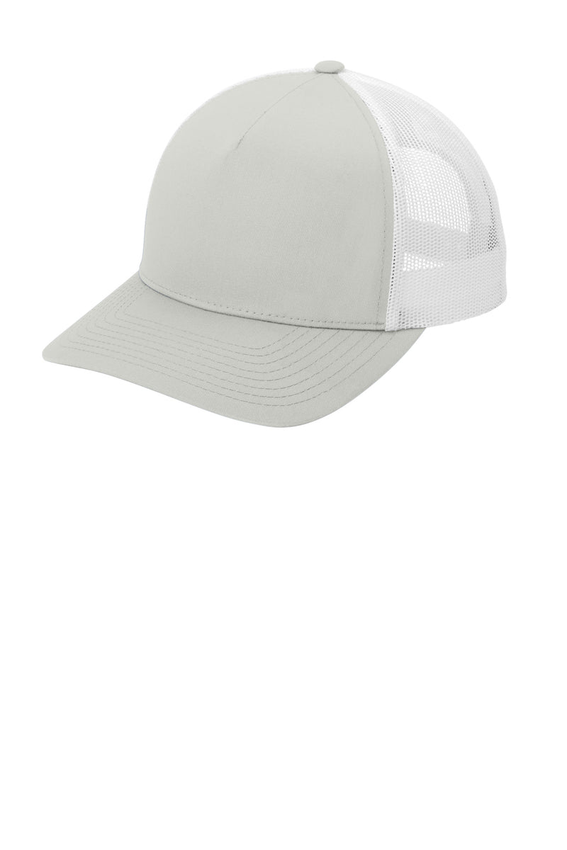 DRIEQUIP YP Classics Retro Trucker 5-Panel Cap