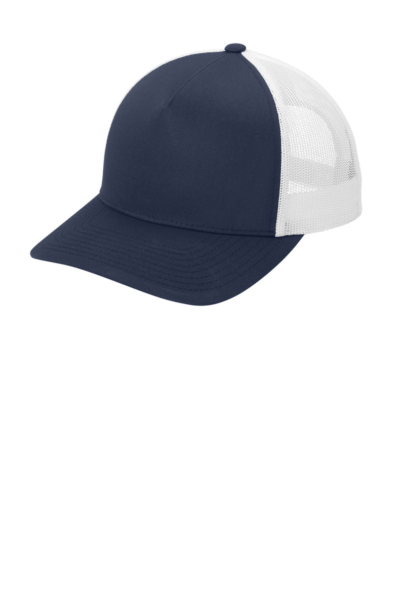 DRIEQUIP YP Classics Retro Trucker 5-Panel Cap