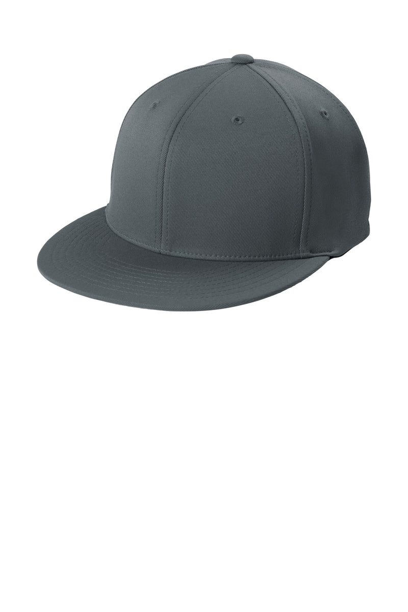 DRIEQUIP Flexfit Flat Bill Cap