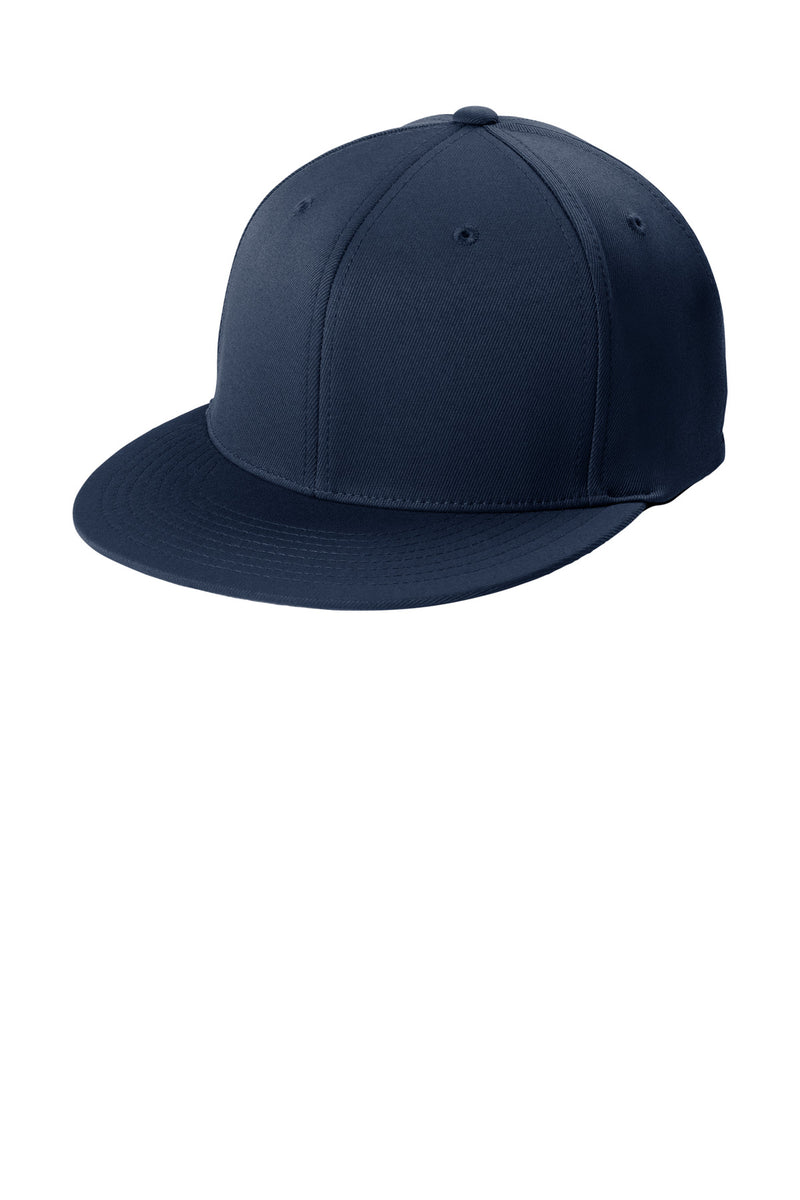 DRIEQUIP Flexfit Flat Bill Cap