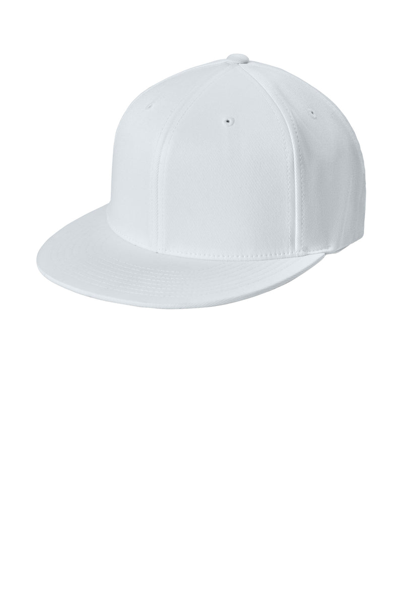DRIEQUIP Flexfit Flat Bill Cap