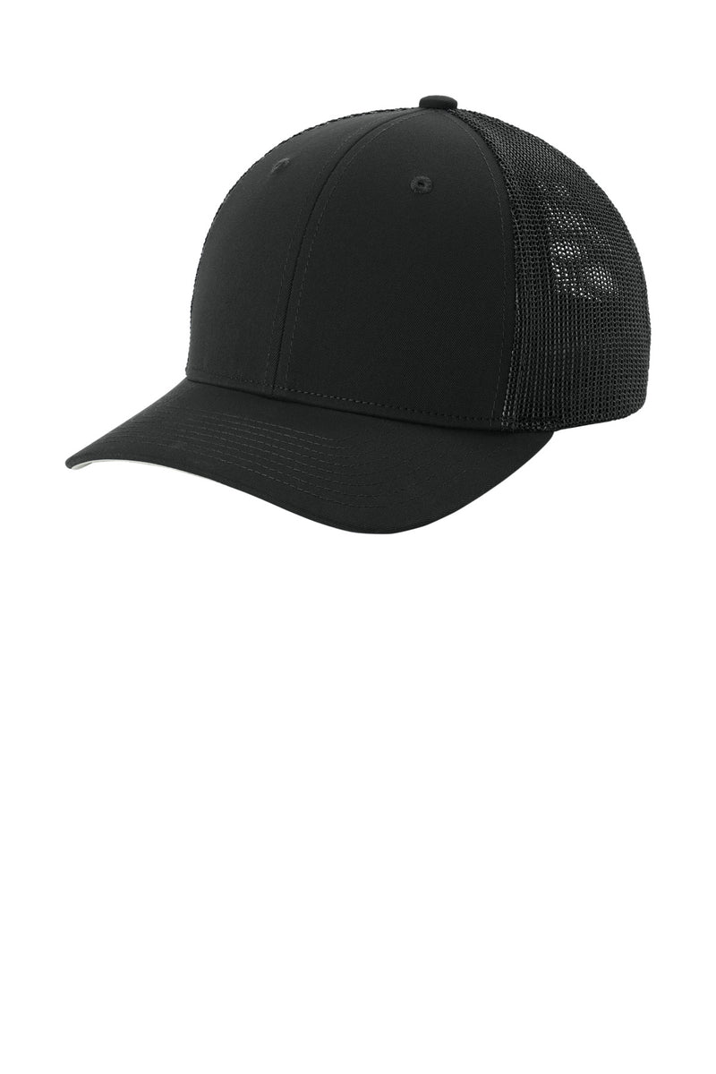 DRIEQUIP Stretch-Tek Mesh Back Cap