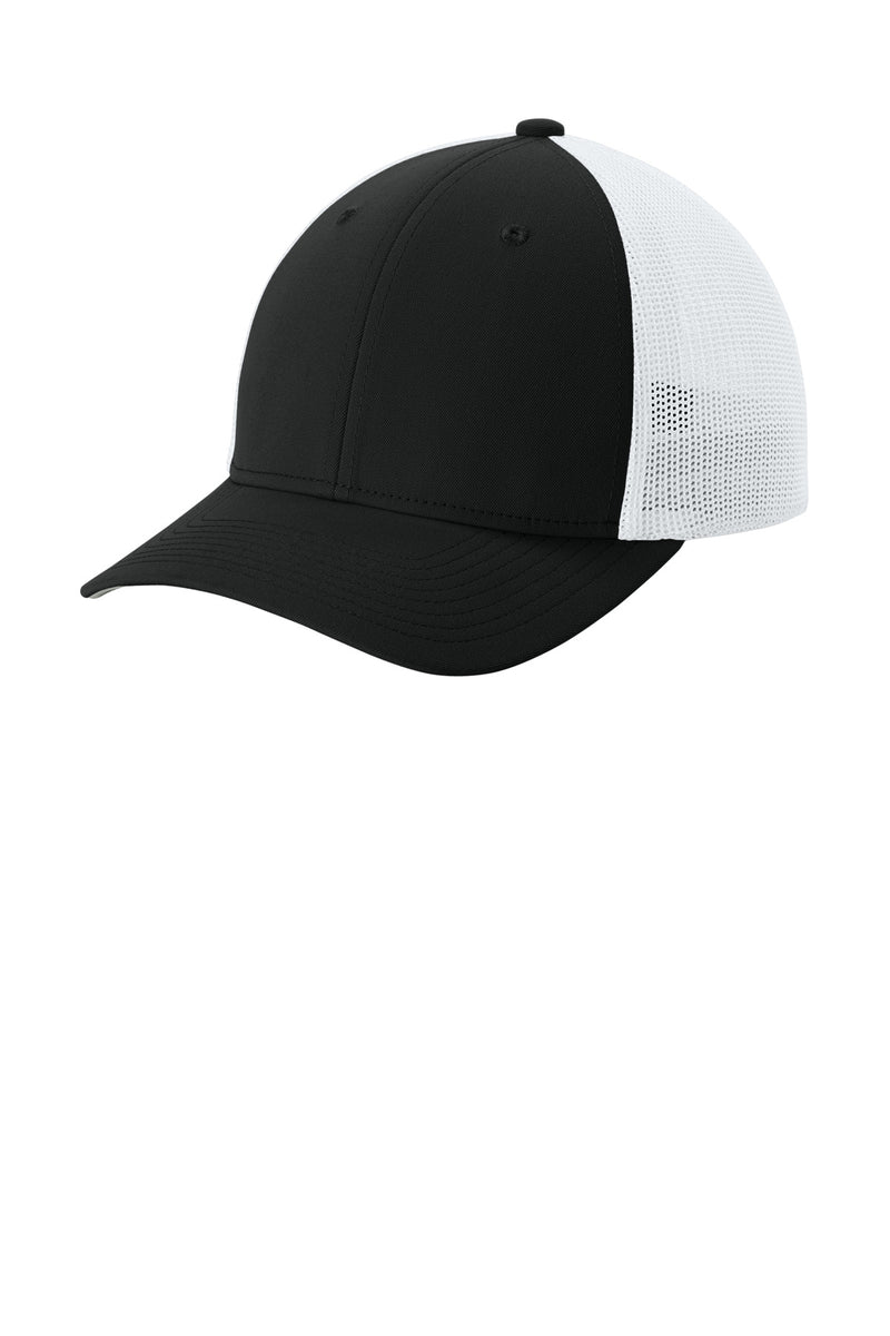 DRIEQUIP Stretch-Tek Mesh Back Cap