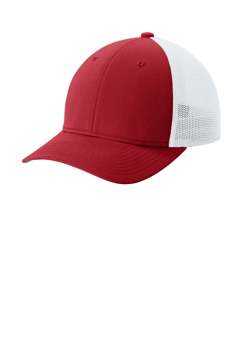 DRIEQUIP Stretch-Tek Mesh Back Cap