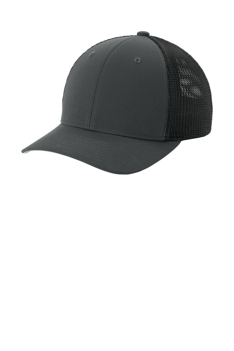 DRIEQUIP Stretch-Tek Mesh Back Cap