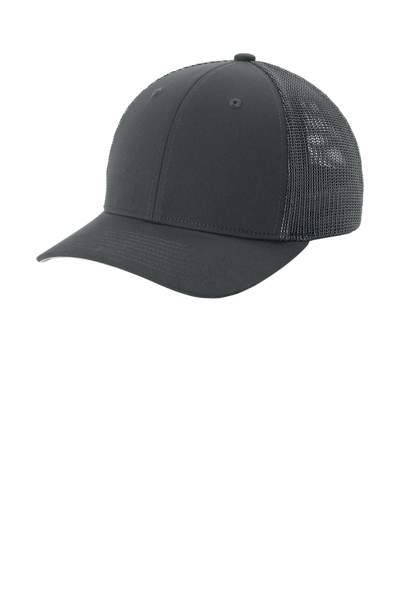 DRIEQUIP Stretch-Tek Mesh Back Cap