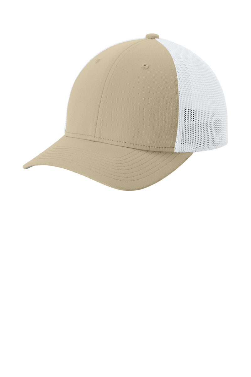 DRIEQUIP Stretch-Tek Mesh Back Cap