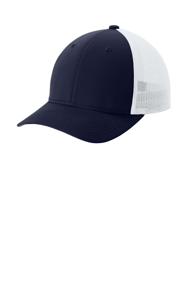 DRIEQUIP Stretch-Tek Mesh Back Cap