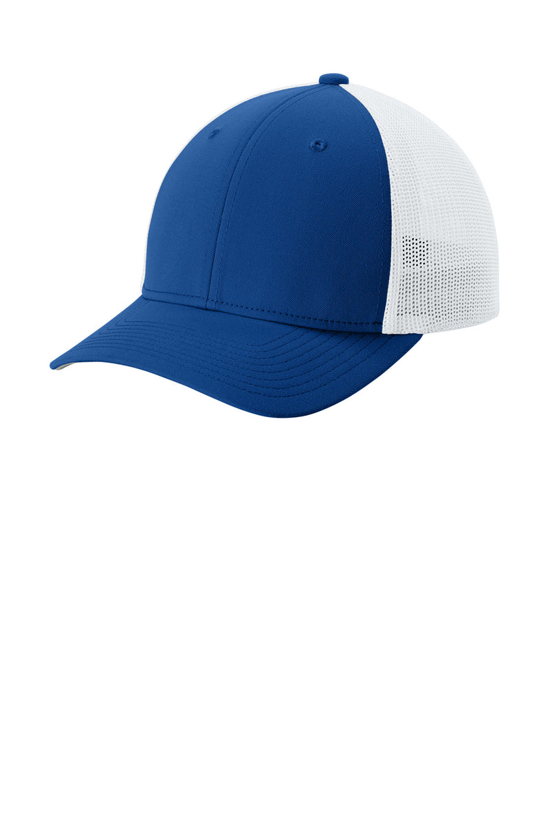 DRIEQUIP Stretch-Tek Mesh Back Cap