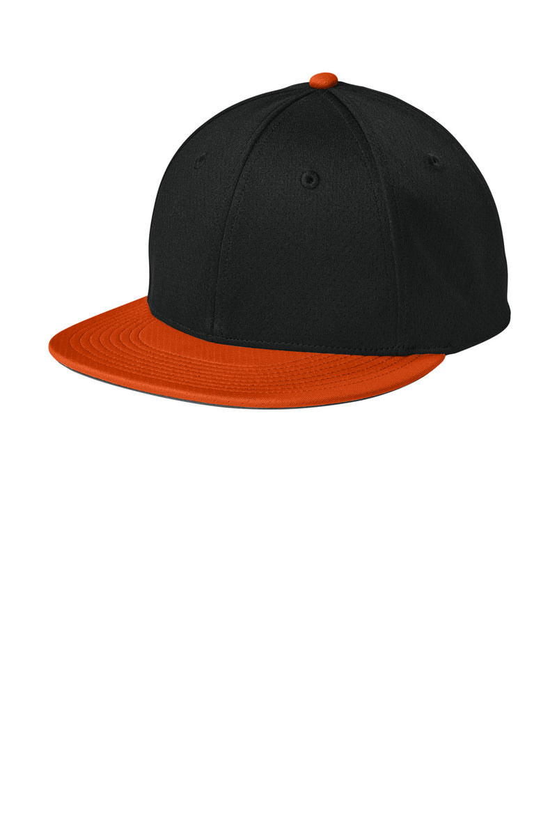 DRIEQUIP Impact Mesh Stretch Cap with Moisture-Wicking Technology
