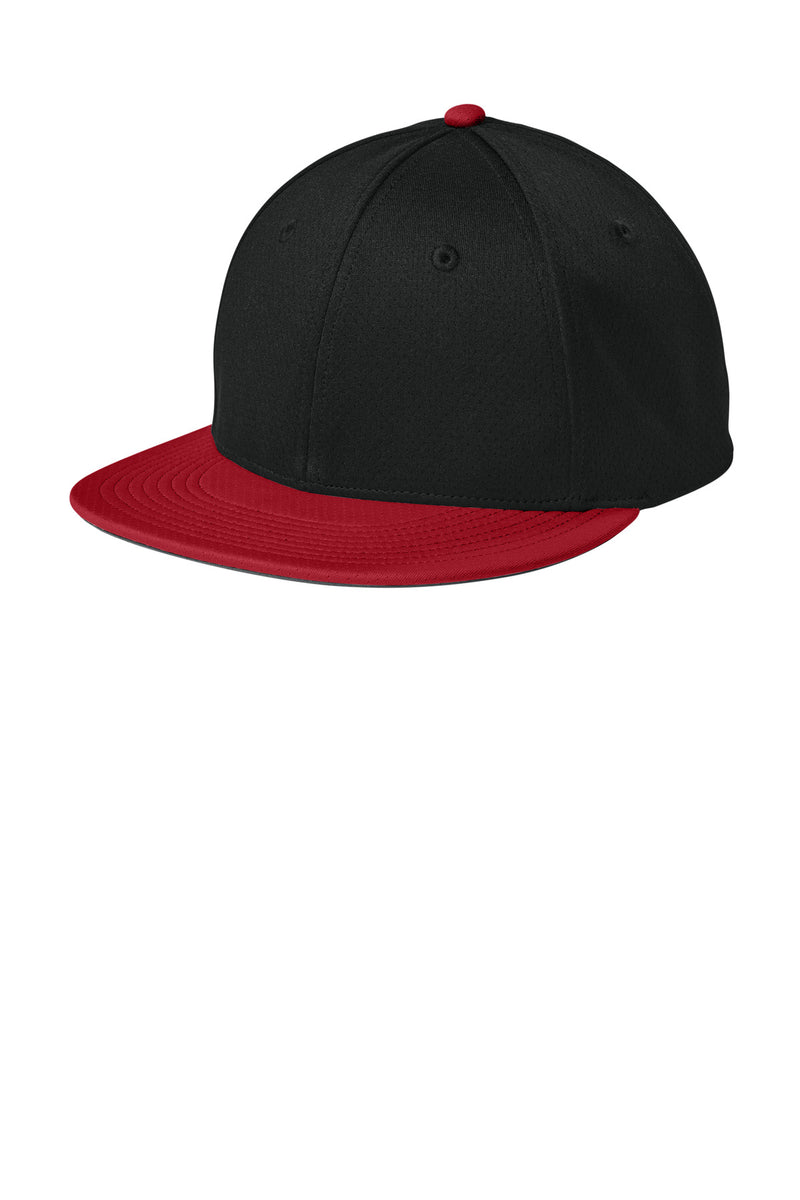 DRIEQUIP Impact Mesh Stretch Cap with Moisture-Wicking Technology