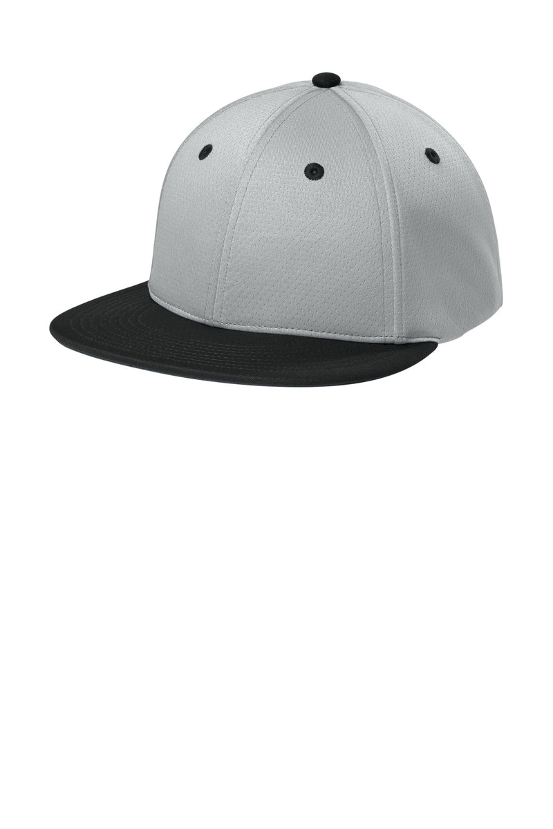 DRIEQUIP Impact Mesh Stretch Cap with Moisture-Wicking Technology