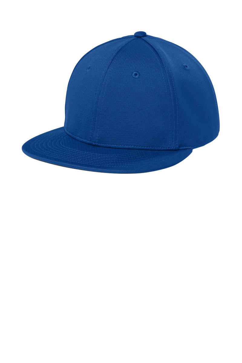 DRIEQUIP Impact Mesh Stretch Cap with Moisture-Wicking Technology