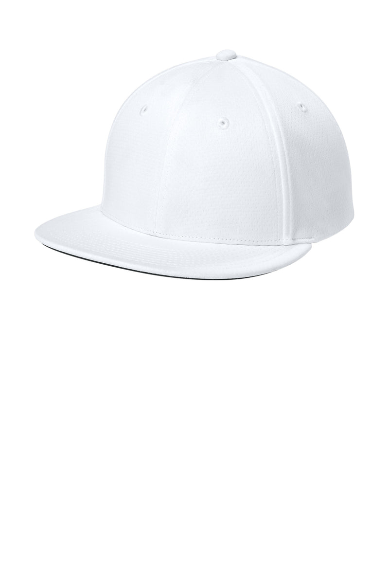 DRIEQUIP Impact Mesh Stretch Cap with Moisture-Wicking Technology