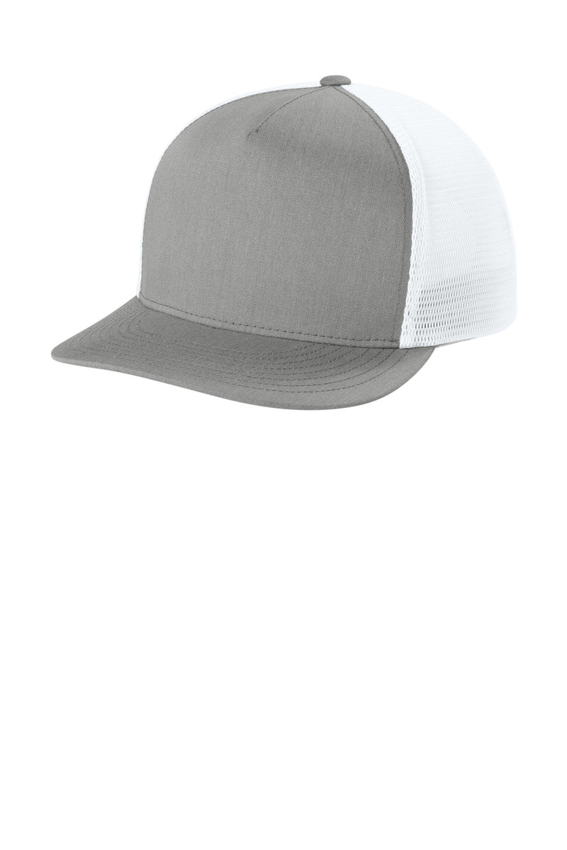 DRIEQUIP  Stretch-Tek 5-Panel Trucker Cap