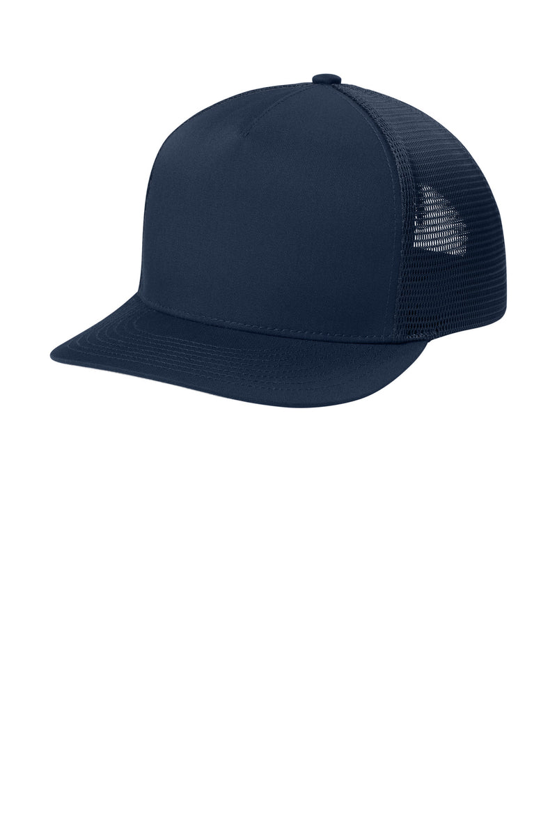 DRIEQUIP  Stretch-Tek 5-Panel Trucker Cap