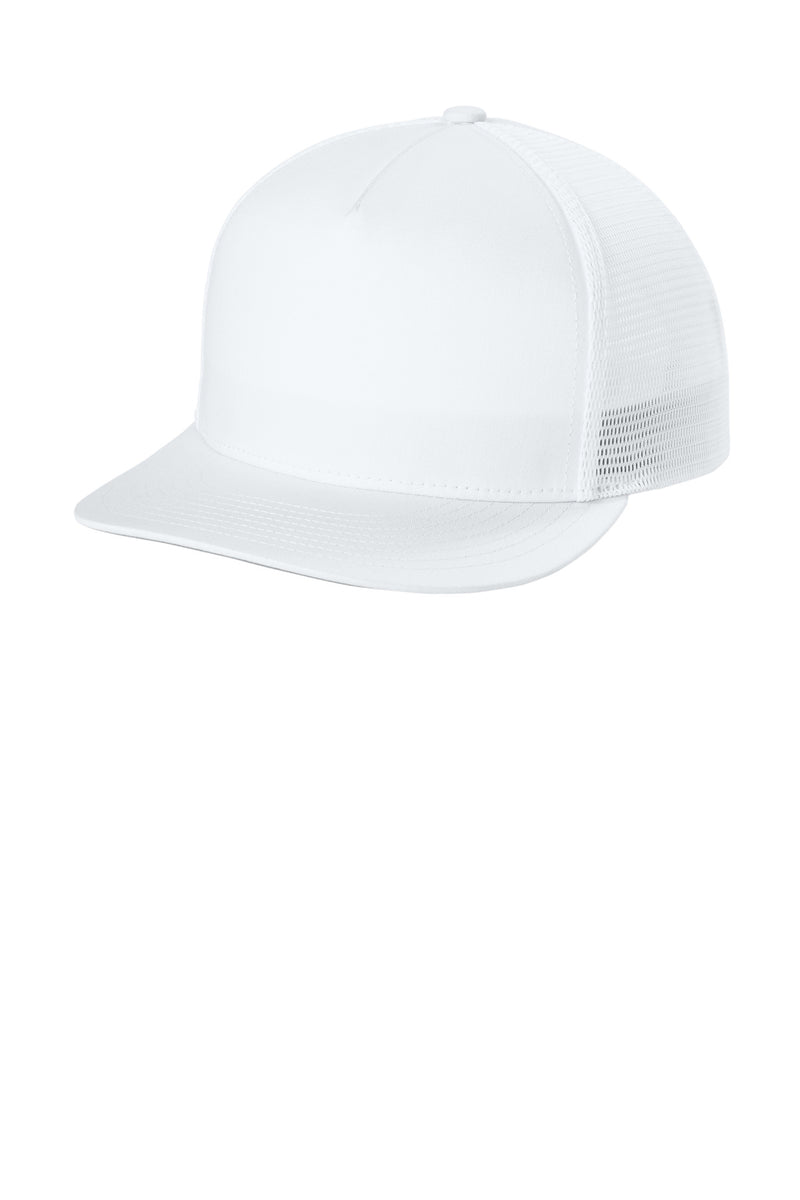 DRIEQUIP  Stretch-Tek 5-Panel Trucker Cap