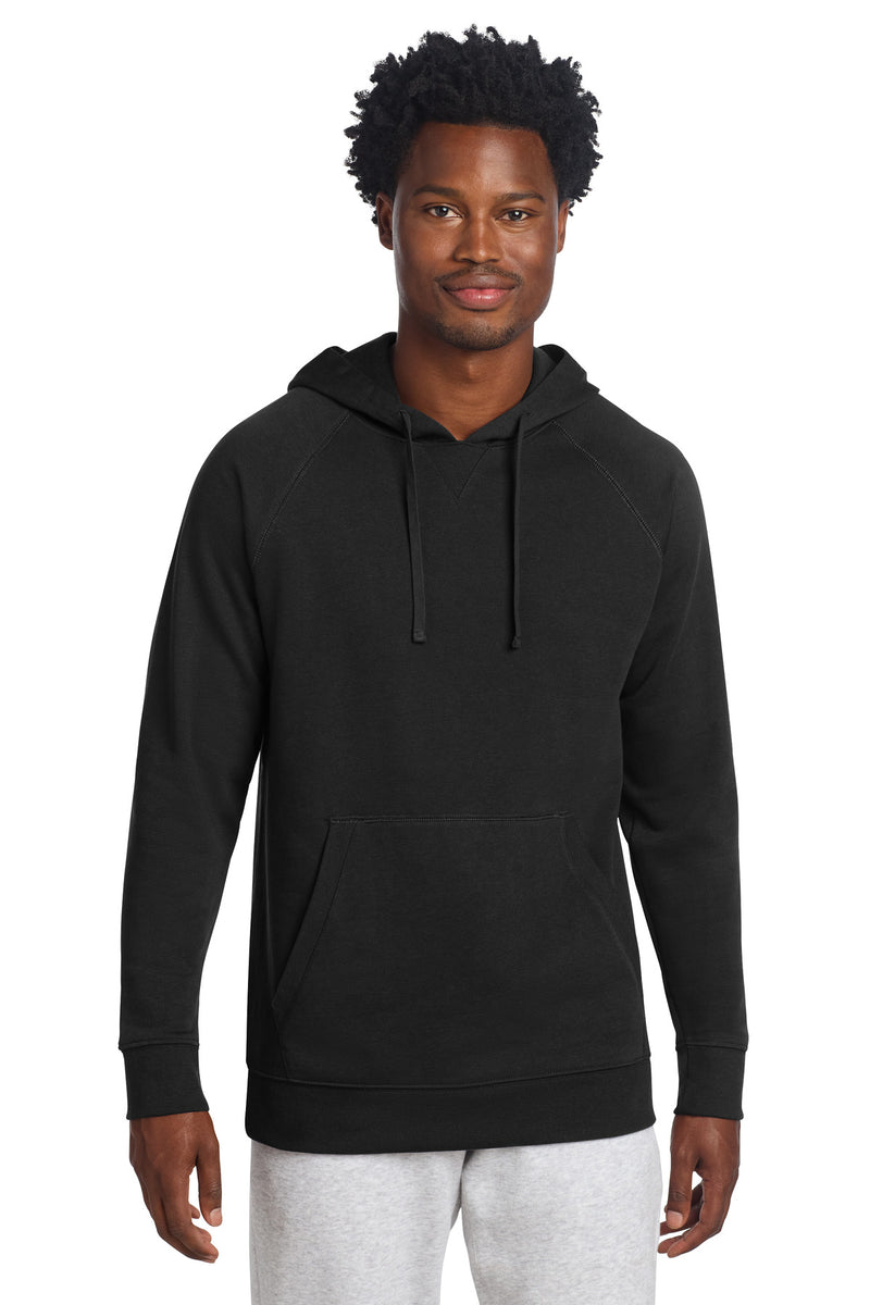 DRIEQUIP Drive Fleece Pullover Hoodie F