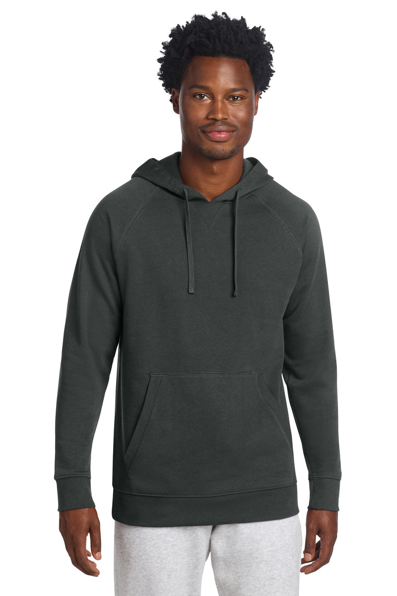 DRIEQUIP Drive Fleece Pullover Hoodie F