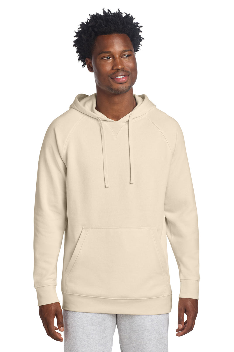 DRIEQUIP Drive Fleece Pullover Hoodie F