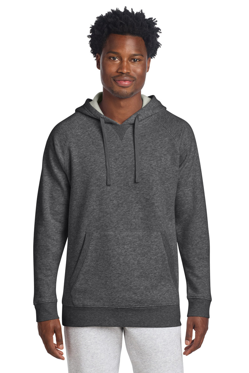 DRIEQUIP Drive Fleece Pullover Hoodie F