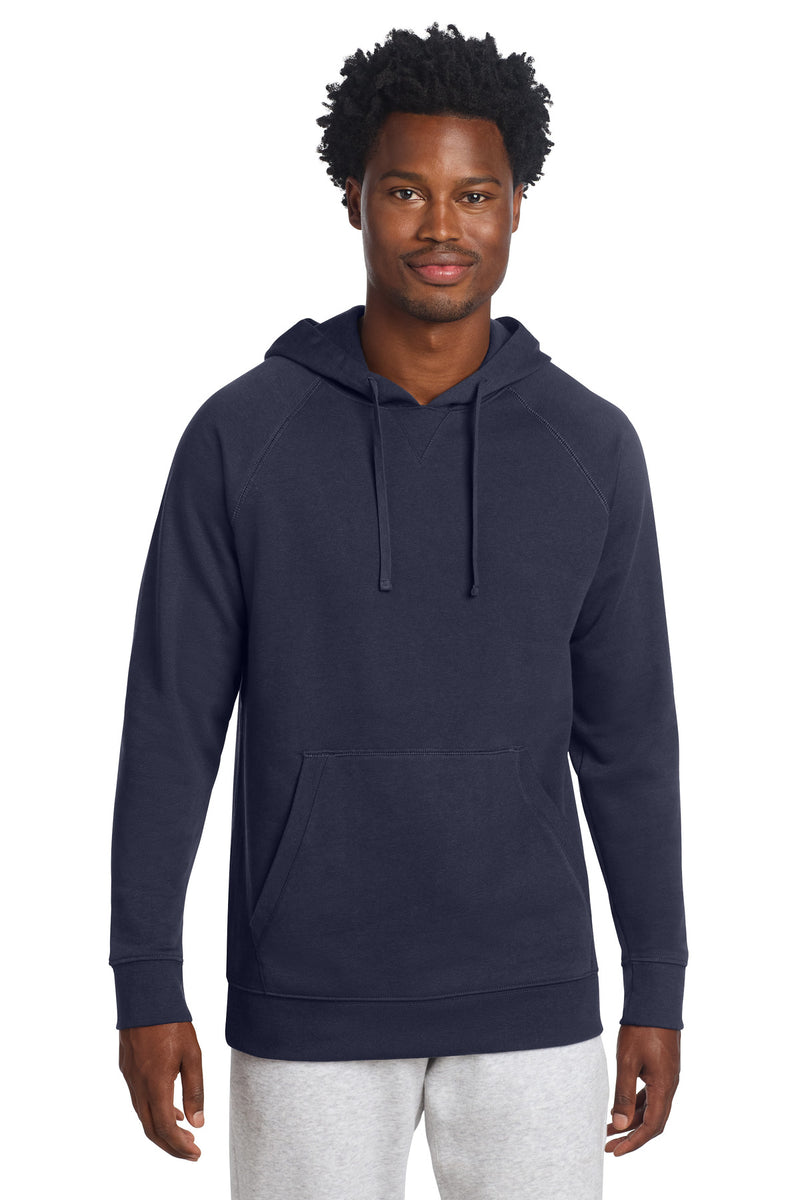 DRIEQUIP Drive Fleece Pullover Hoodie F