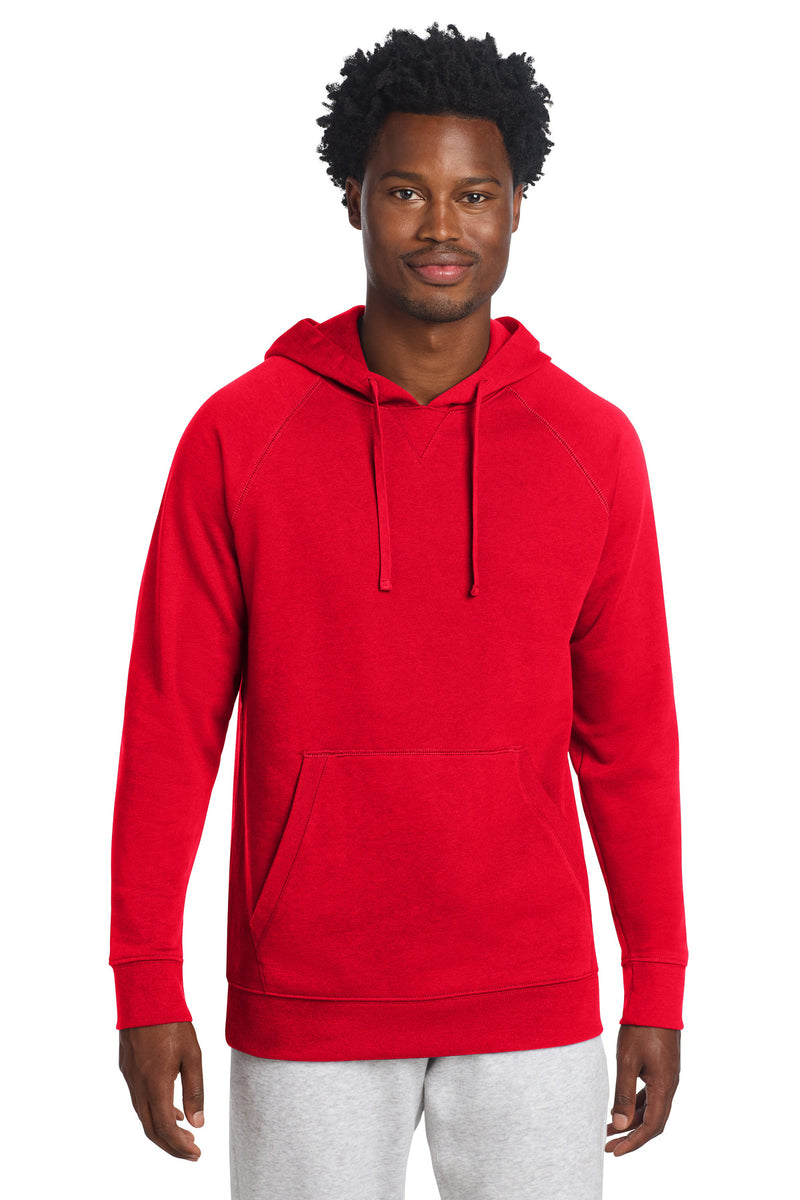DRIEQUIP Drive Fleece Pullover Hoodie F