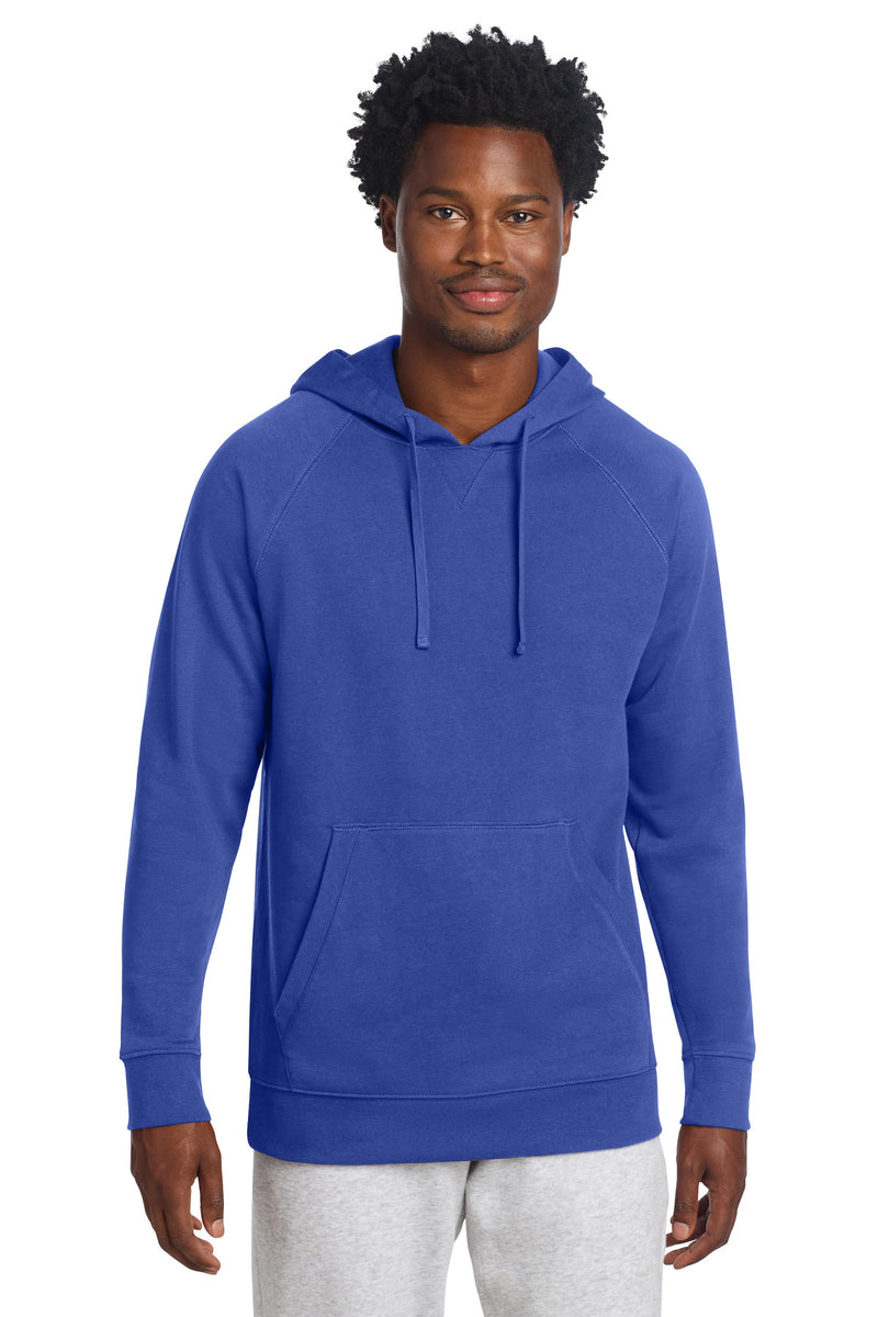 DRIEQUIP Drive Fleece Pullover Hoodie F