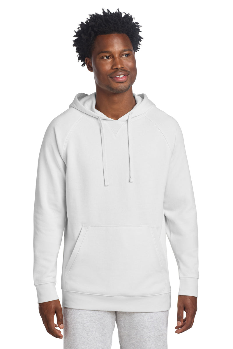 DRIEQUIP Drive Fleece Pullover Hoodie F