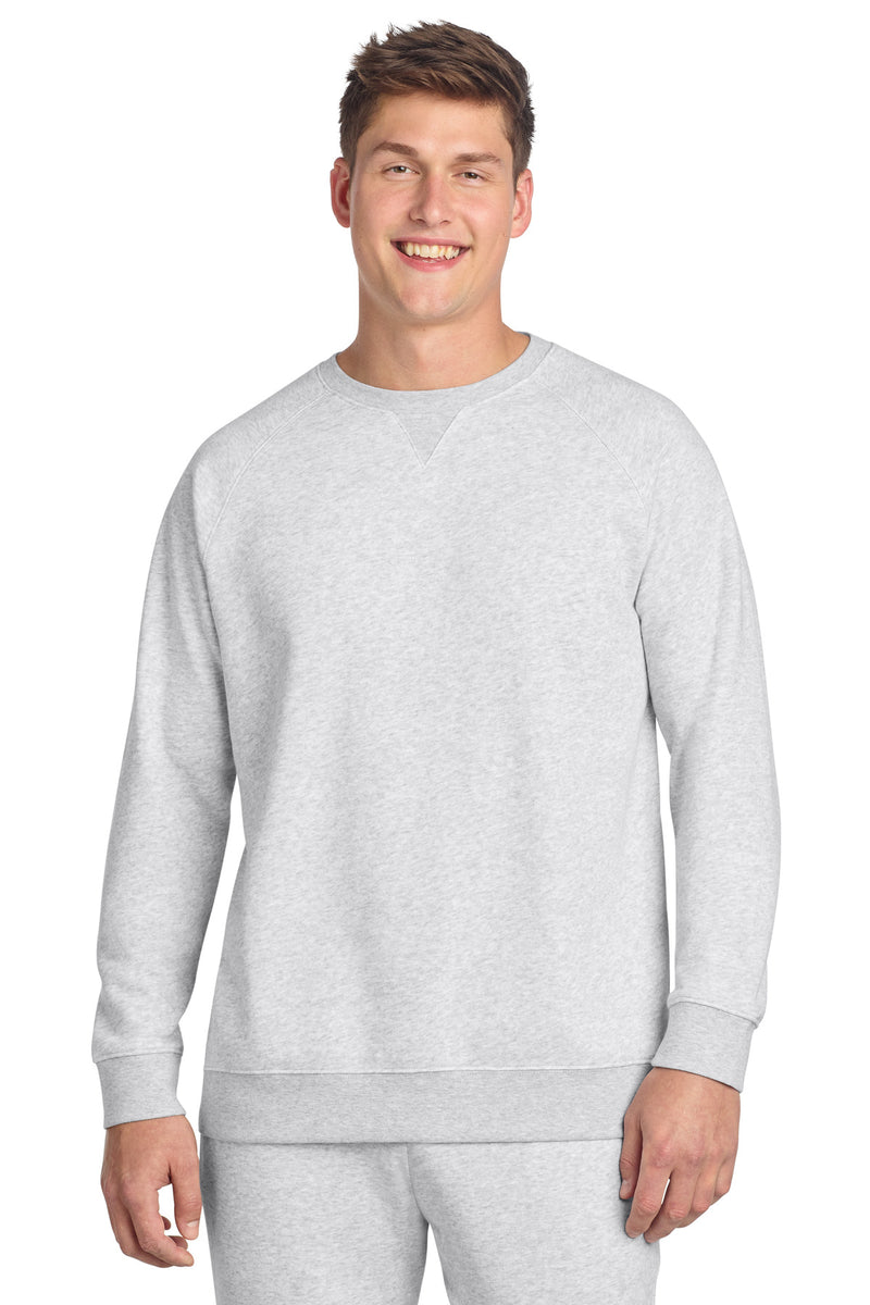 DRIEQUIP Drive Fleece Crewneck F