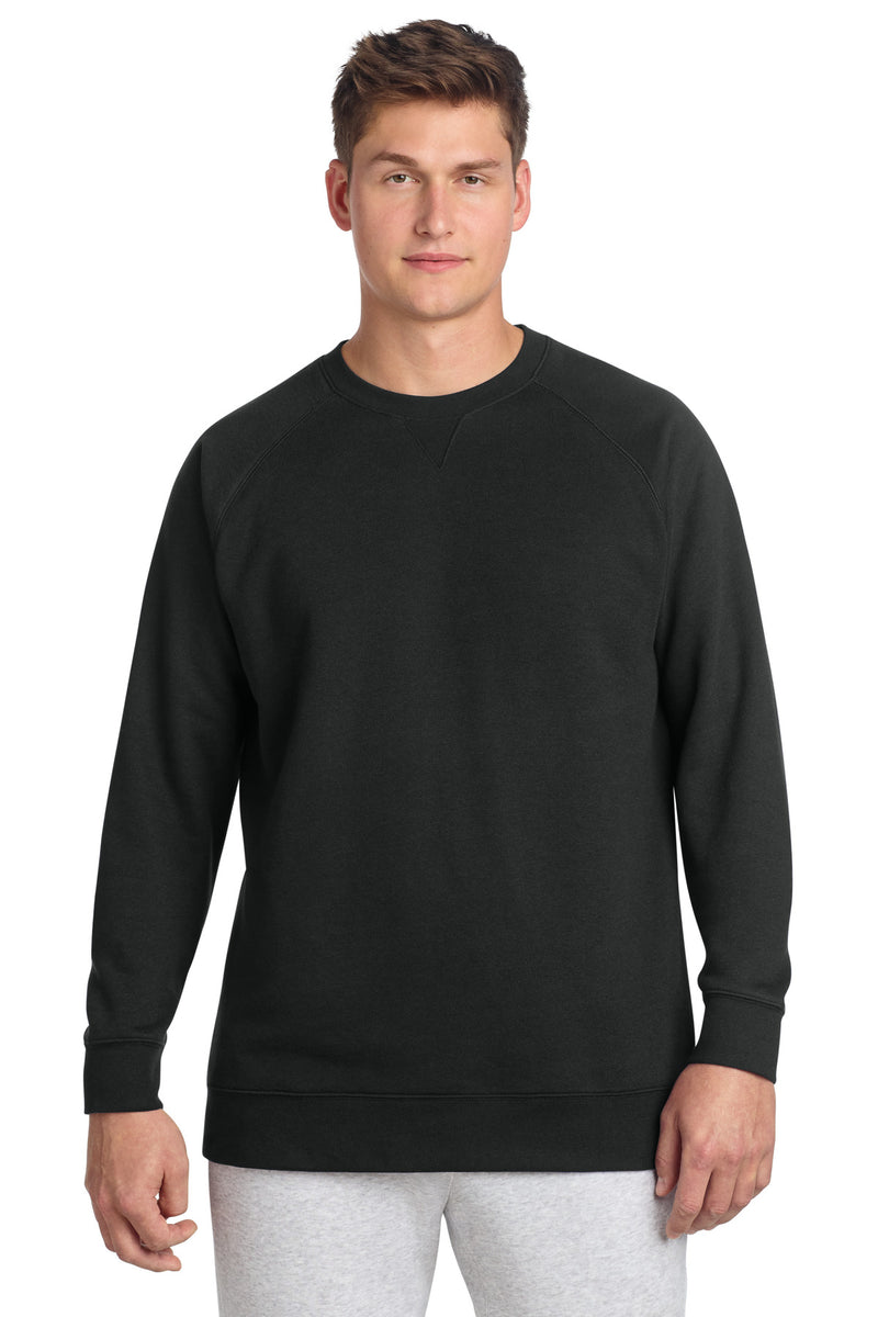 DRIEQUIP Drive Fleece Crewneck F