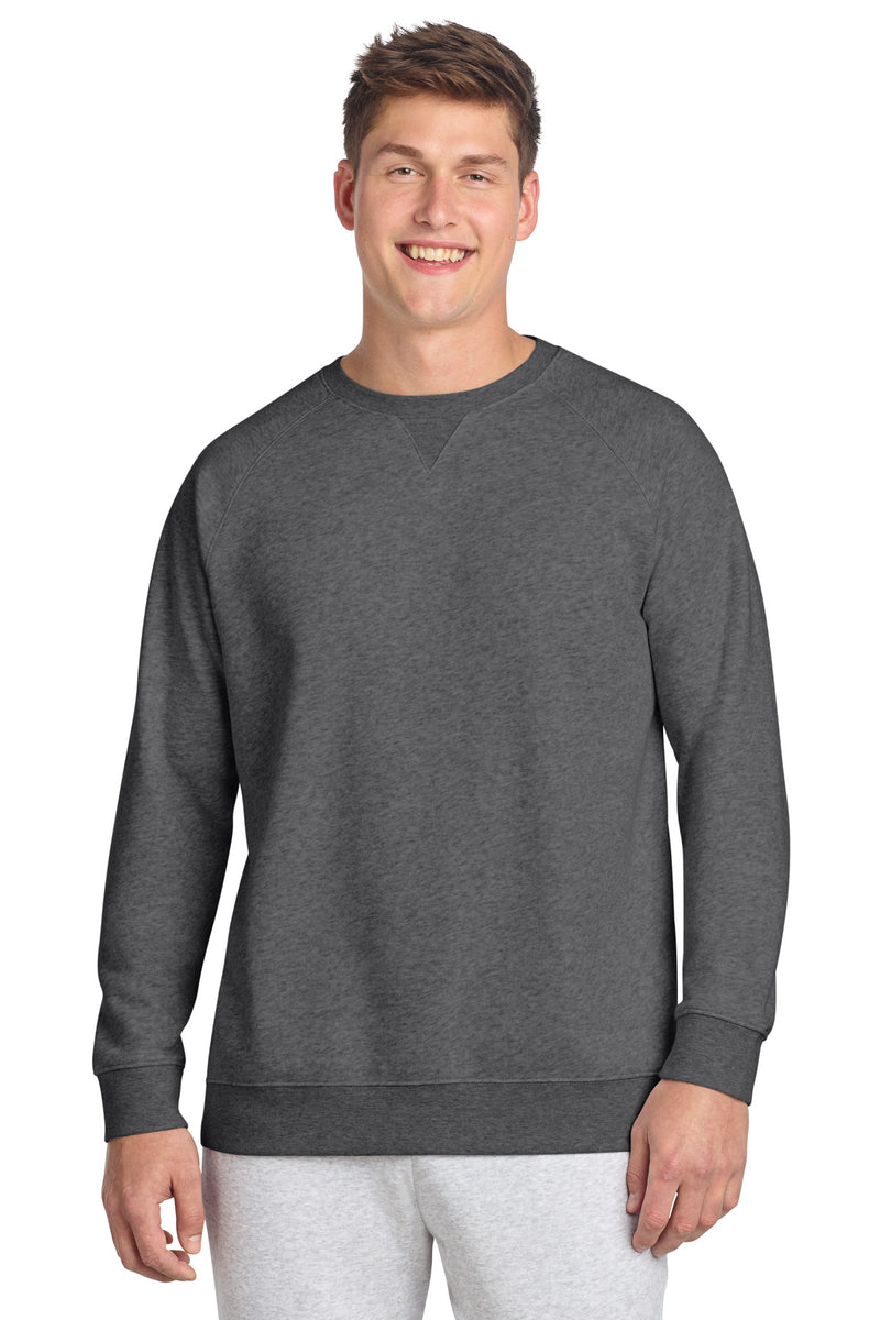 DRIEQUIP Drive Fleece Crewneck F