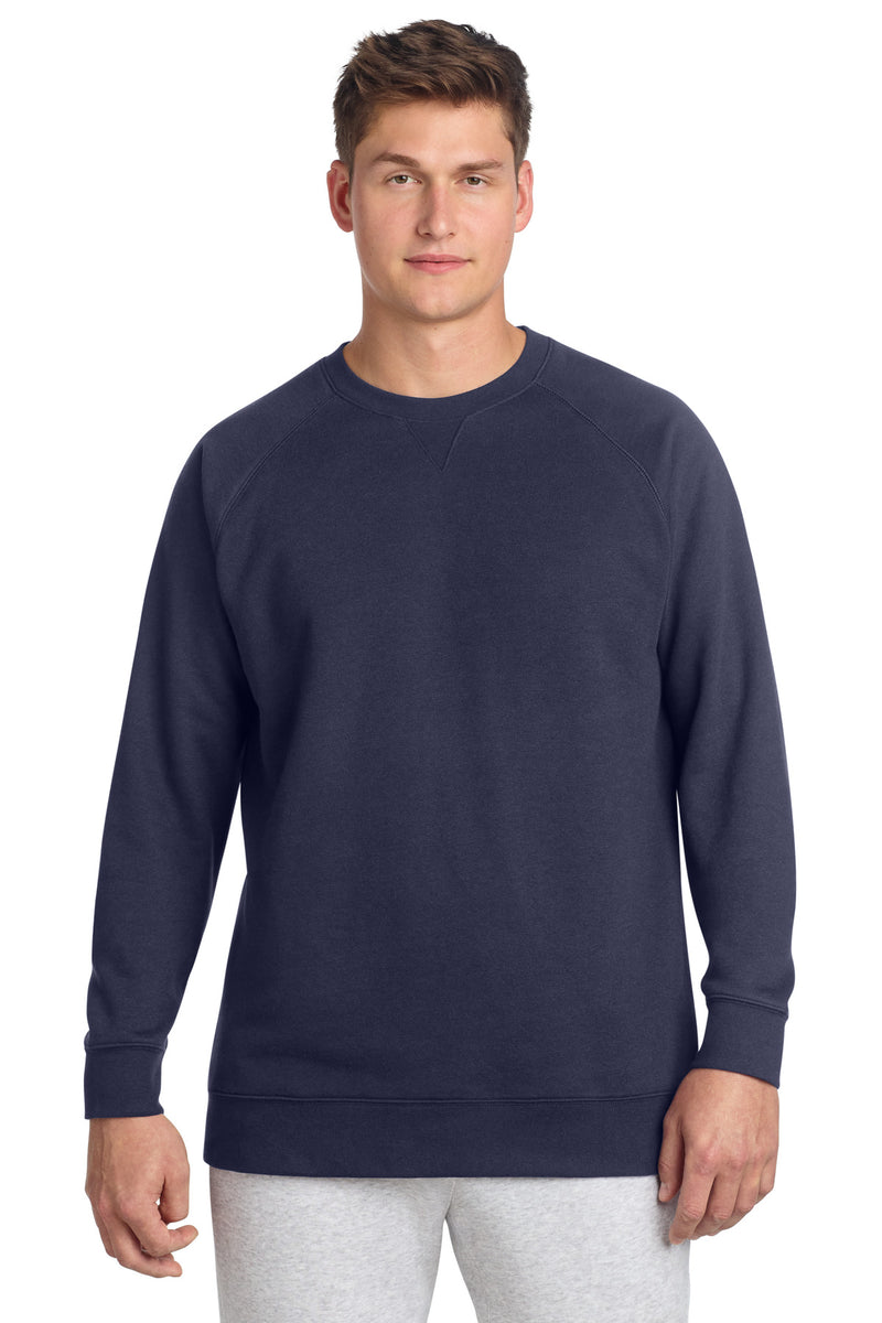 DRIEQUIP Drive Fleece Crewneck F