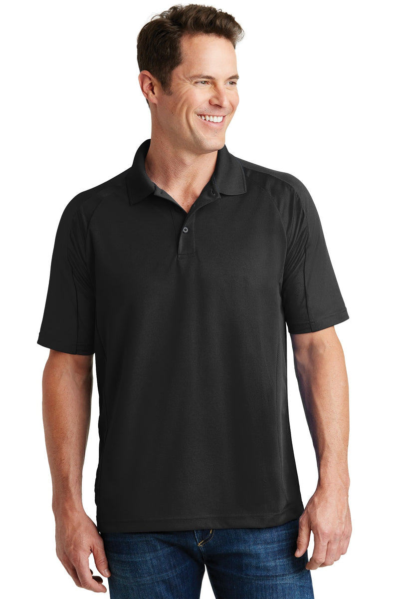 DRIEQUIP Dri-Mesh® Pro Polo. T
