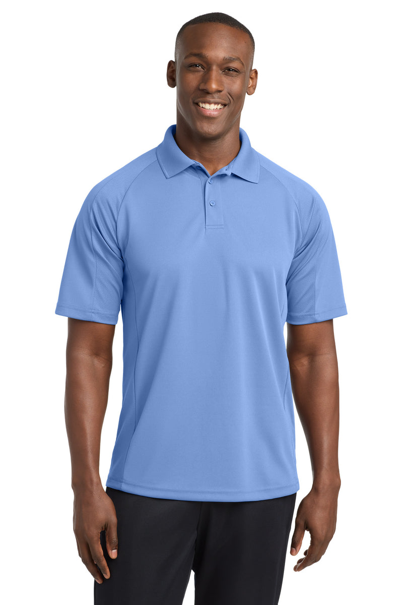 DRIEQUIP Dri-Mesh® Pro Polo T