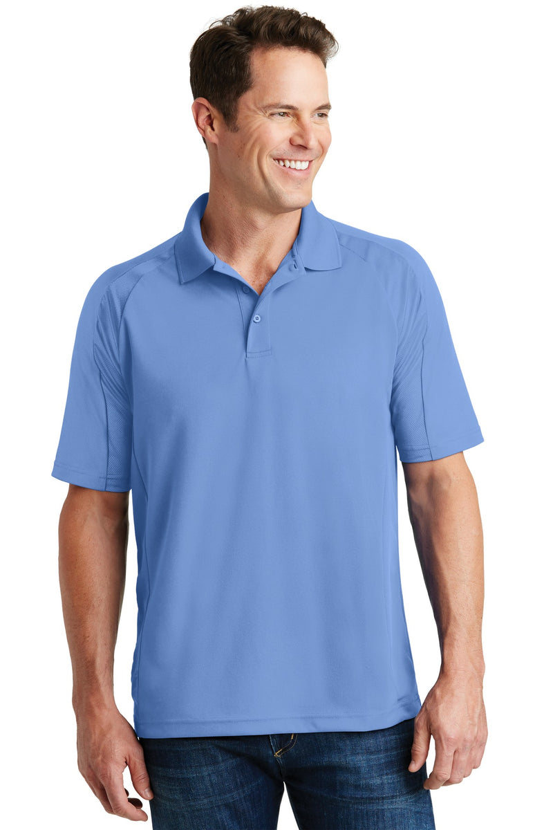 DRIEQUIP Dri-Mesh® Pro Polo. T