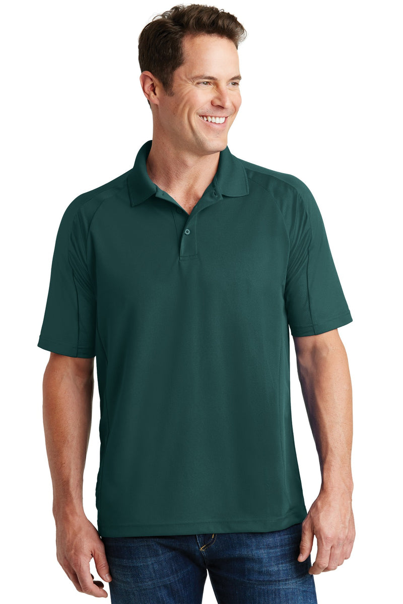 DRIEQUIP Dri-Mesh® Pro Polo. T