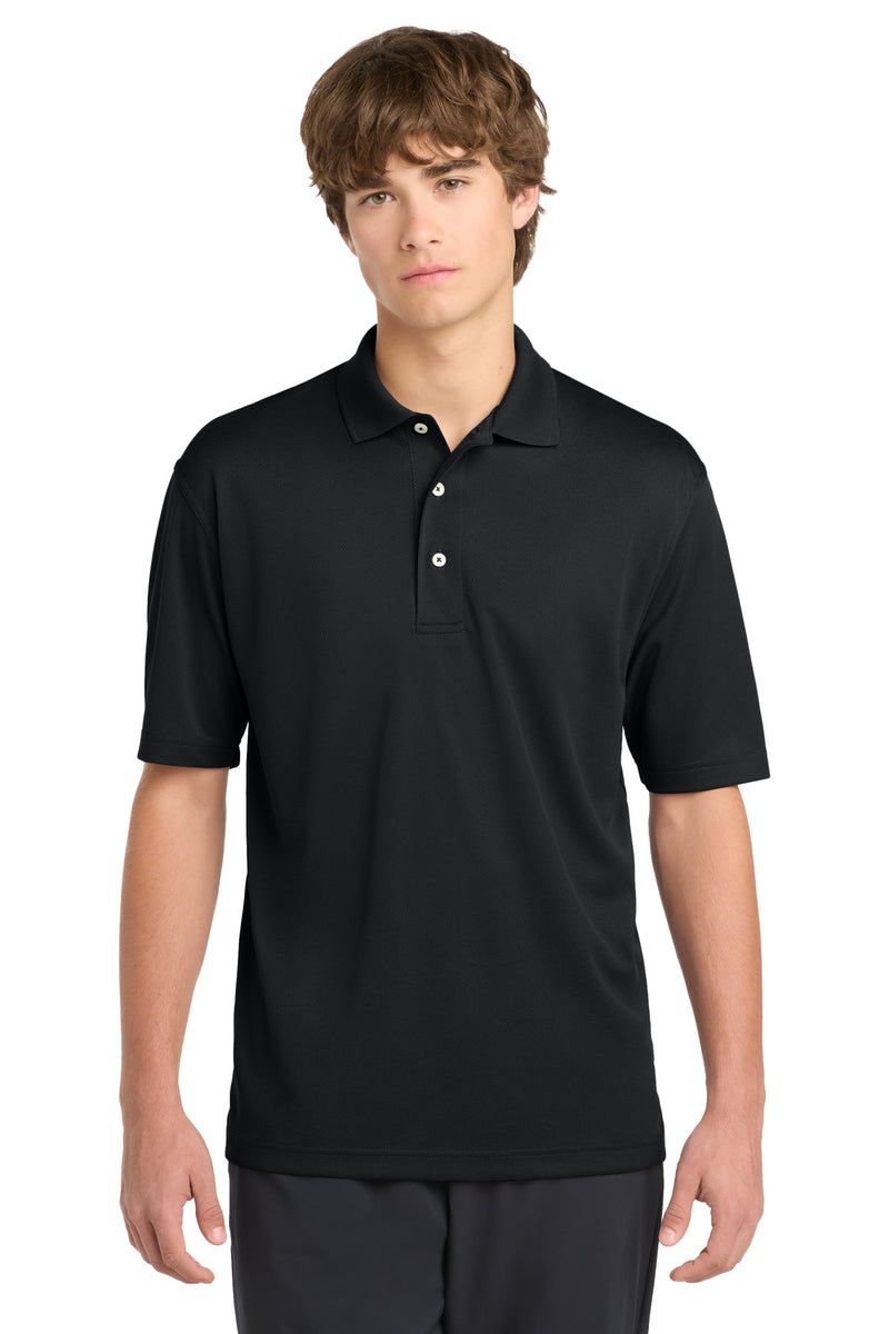 DRIEQUIP Tall Dri-Mesh ® Polo TK