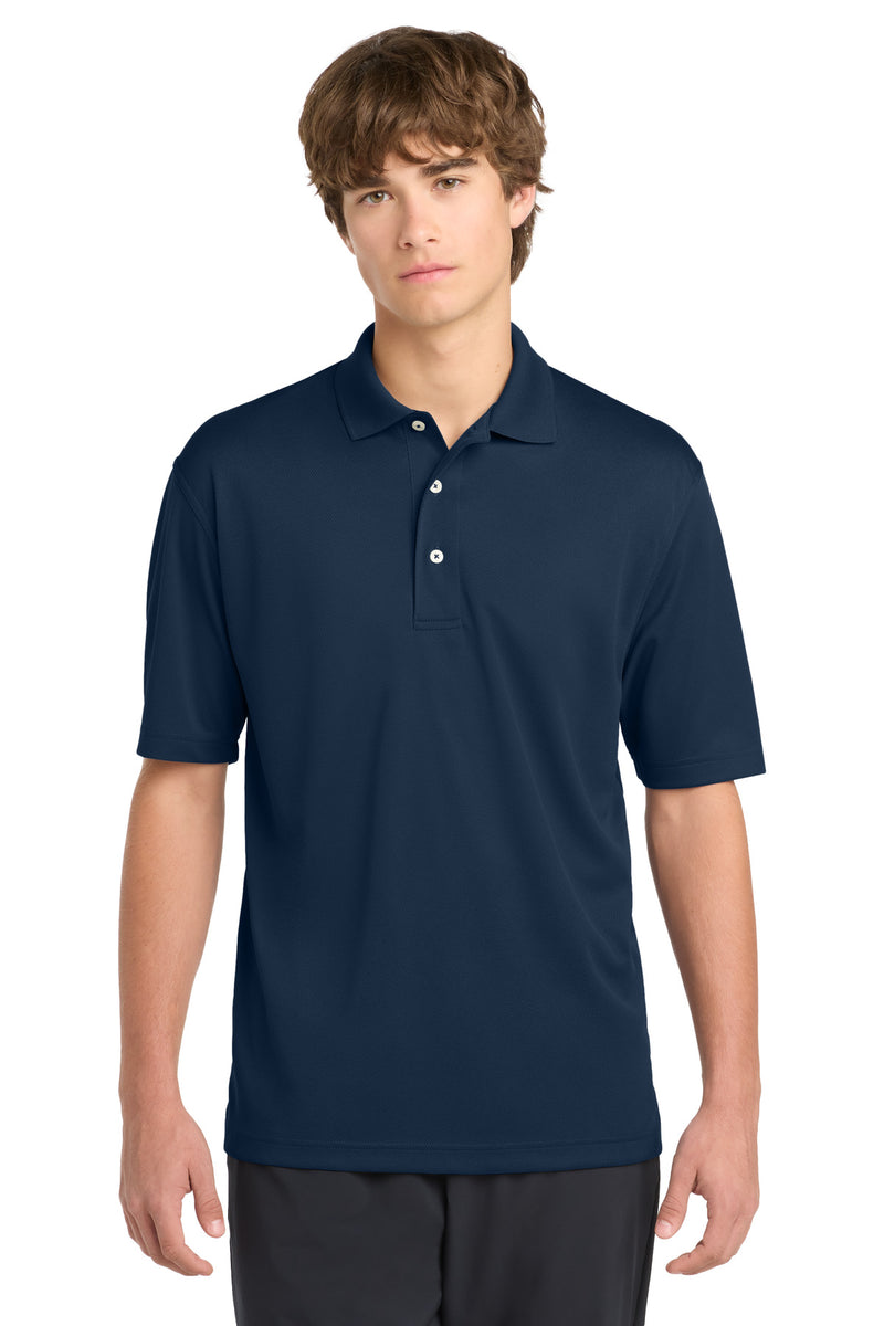 DRIEQUIP Tall Dri-Mesh ® Polo TK