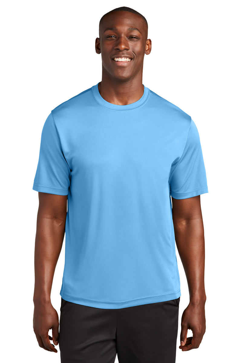 DRIEQUIP Tall Moisture Wicking Athletic Tee. T