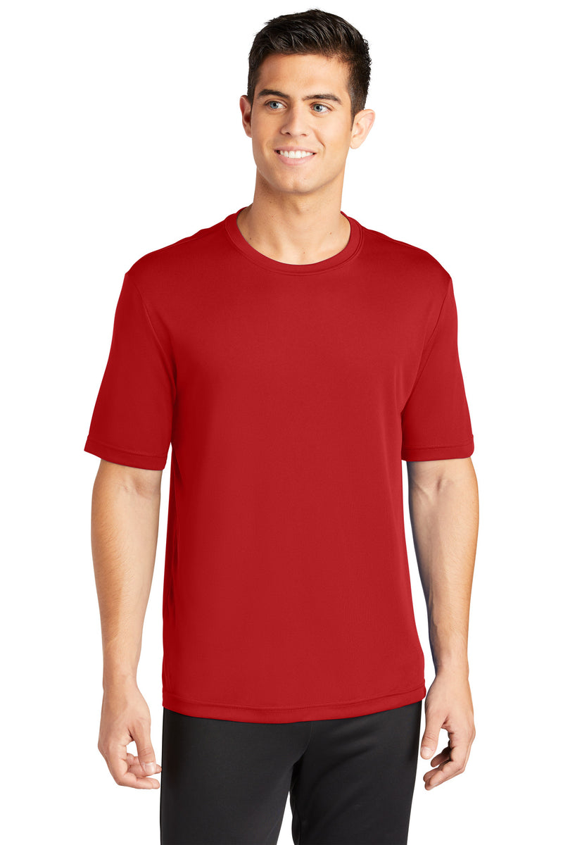 DRIEQUIP Tall Moisture Wicking Athletic Tee. T