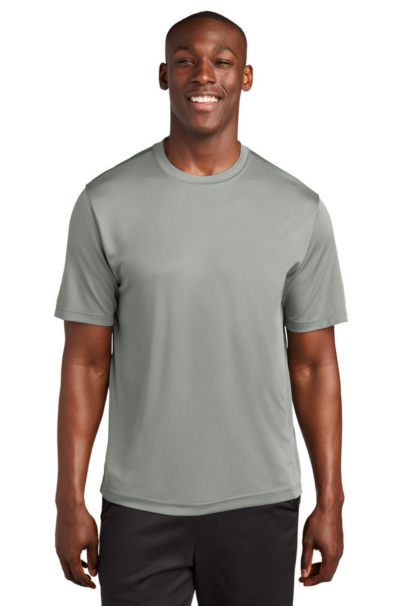 DRIEQUIP Tall Moisture Wicking Athletic Tee. T