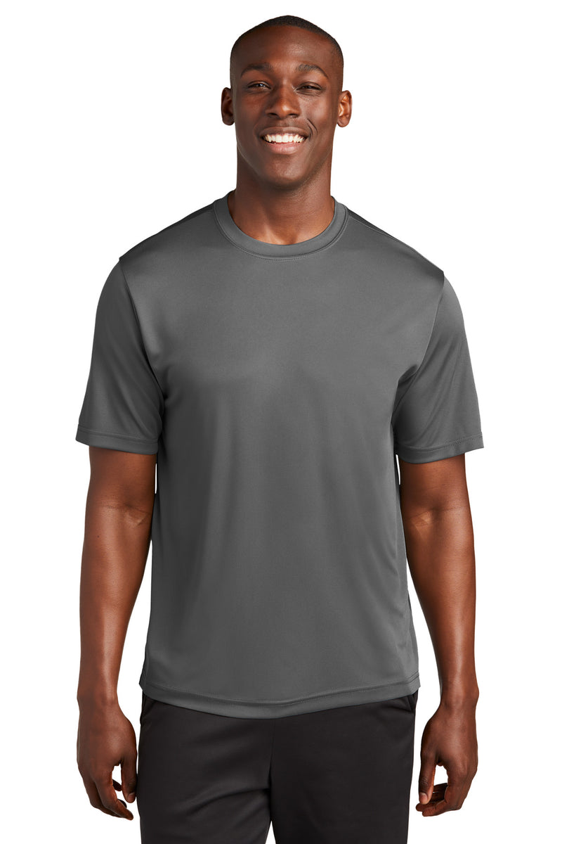 DRIEQUIP Tall Moisture Wicking Athletic Tee. T