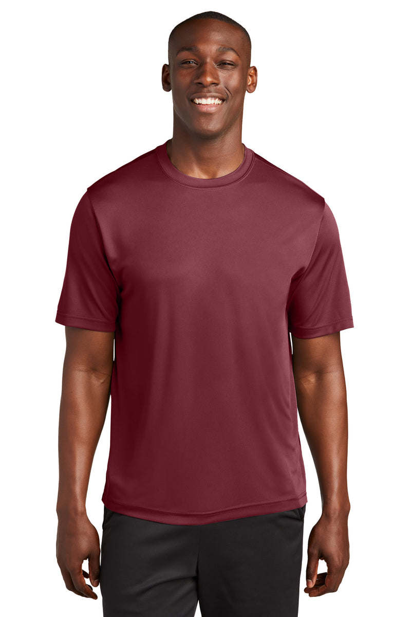 DRIEQUIP Tall Moisture Wicking Athletic Tee. T
