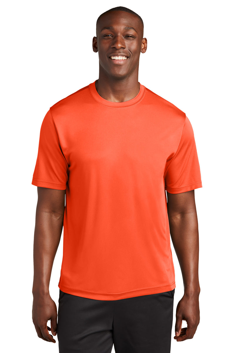 DRIEQUIP Tall Moisture Wicking Athletic Tee. T