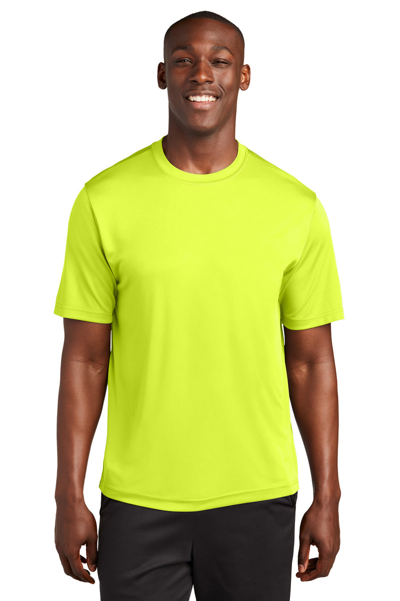 DRIEQUIP Tall Moisture Wicking Athletic Tee. T