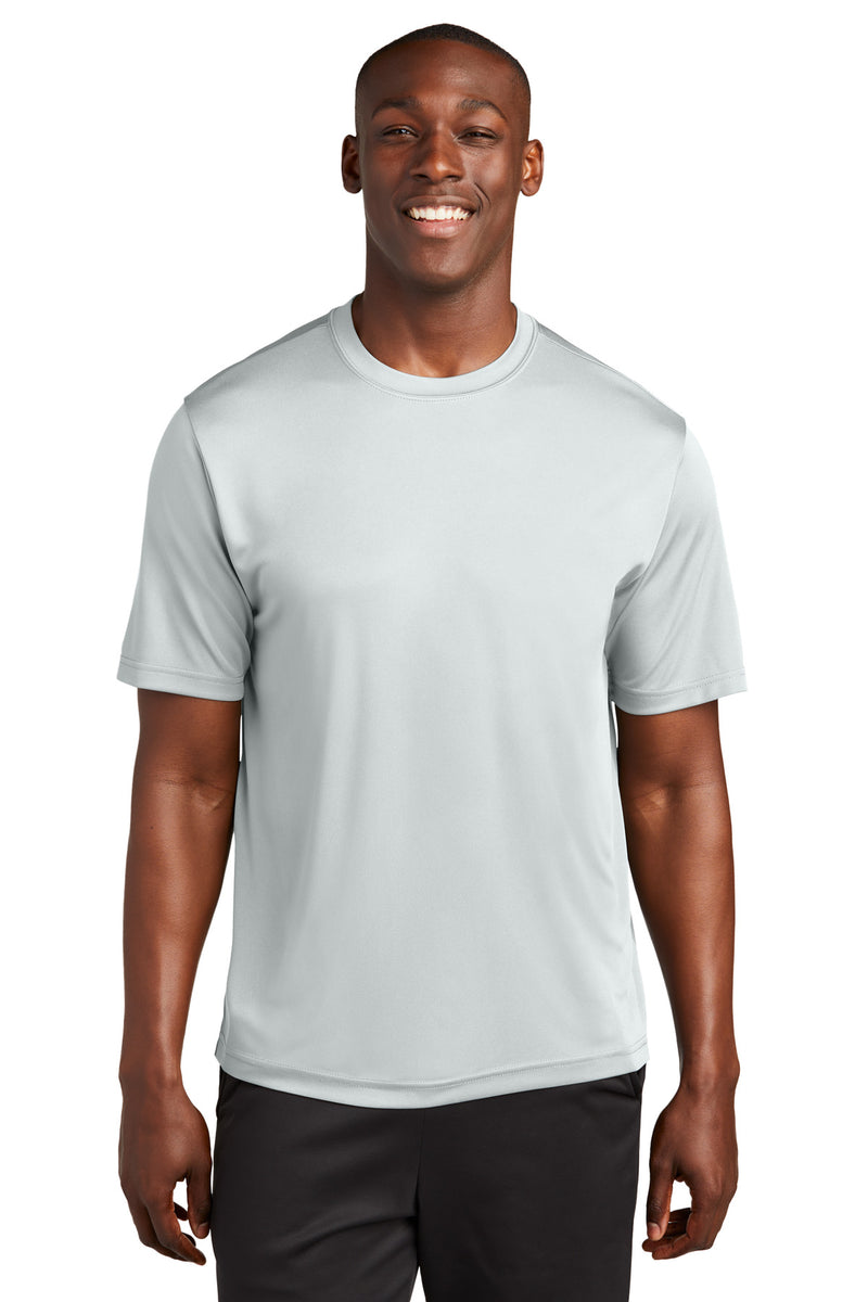 DRIEQUIP Tall Moisture Wicking Athletic Tee. T