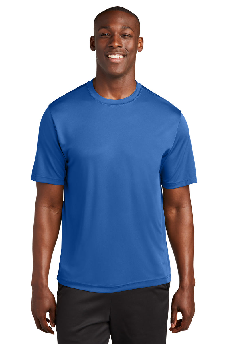 DRIEQUIP Tall Moisture Wicking Athletic Tee. T
