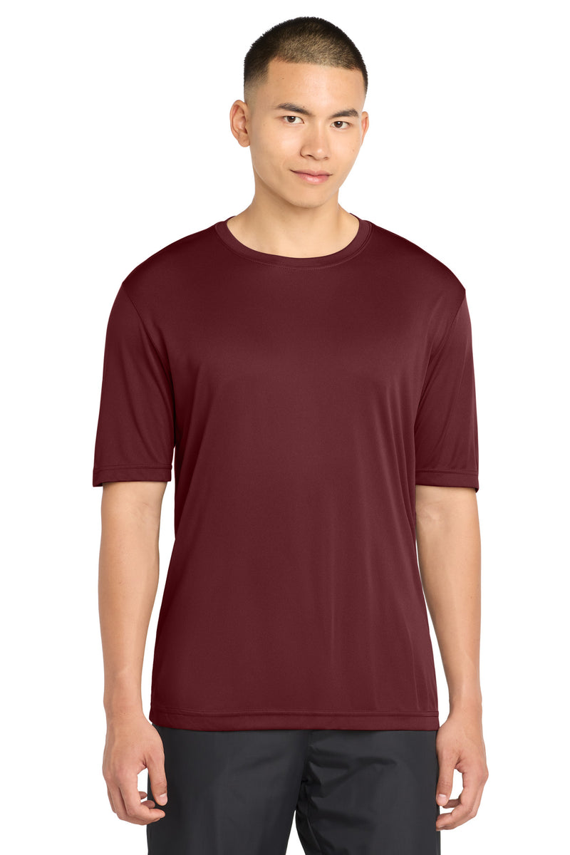 DRIEQUIP Tall Moisture Wicking Athletic Tee T