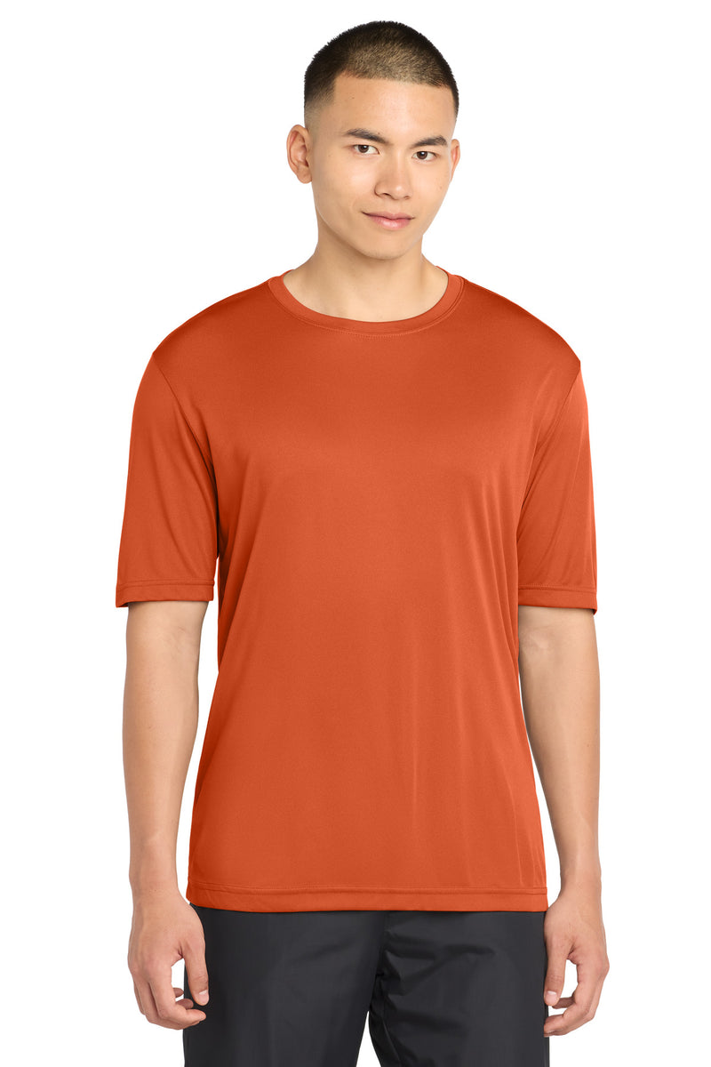 DRIEQUIP Tall Moisture Wicking Athletic Tee T